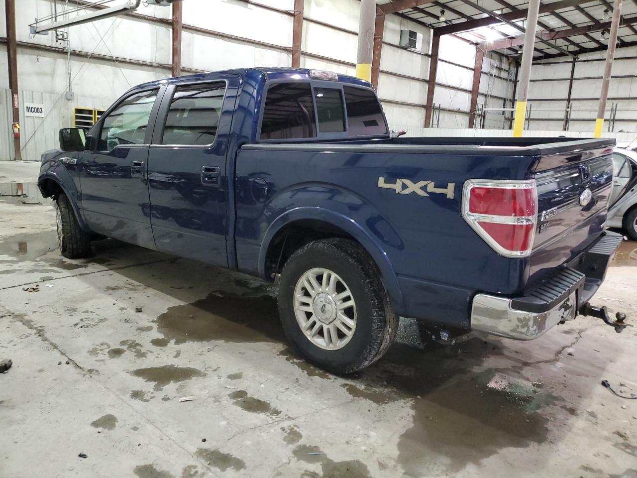 2011 Ford F-150 - Image 2