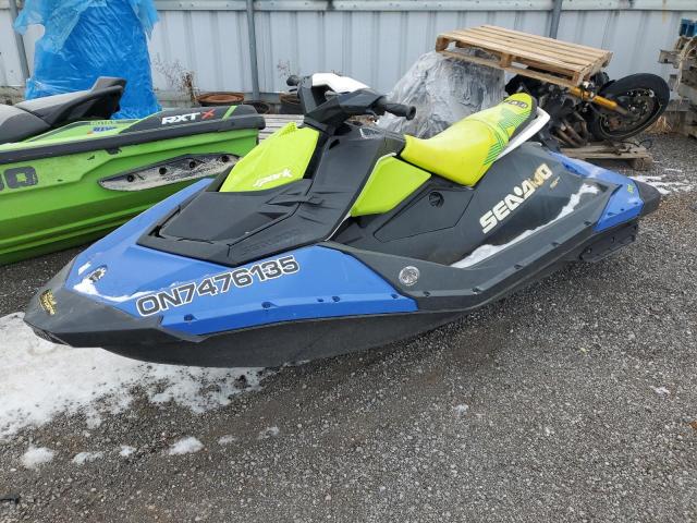 2021 SEADOO SPARK