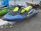 2021 SEADOO SPARK for sale at Copart ON - COOKSTOWN