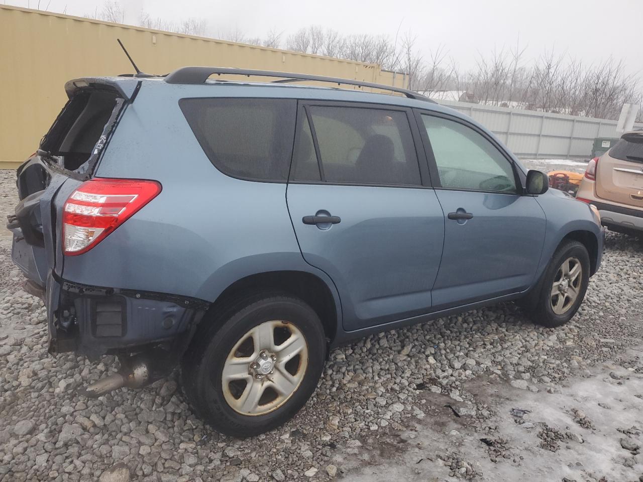 2009 Toyota RAV 4 - Image 3