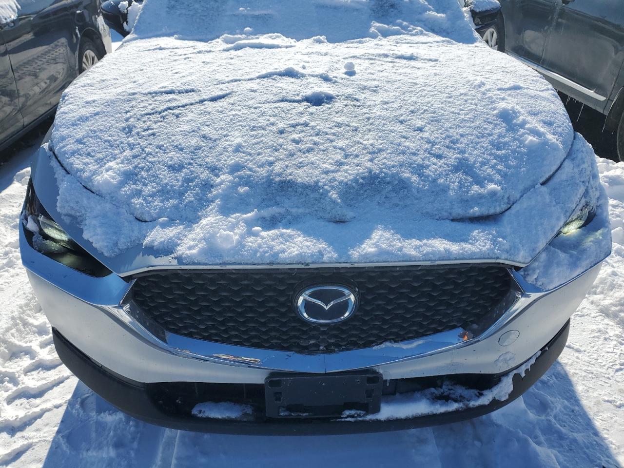 2024 Mazda CX-30 - Image 12