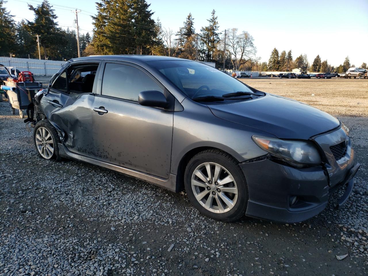 2010 Toyota Corolla - Image 4