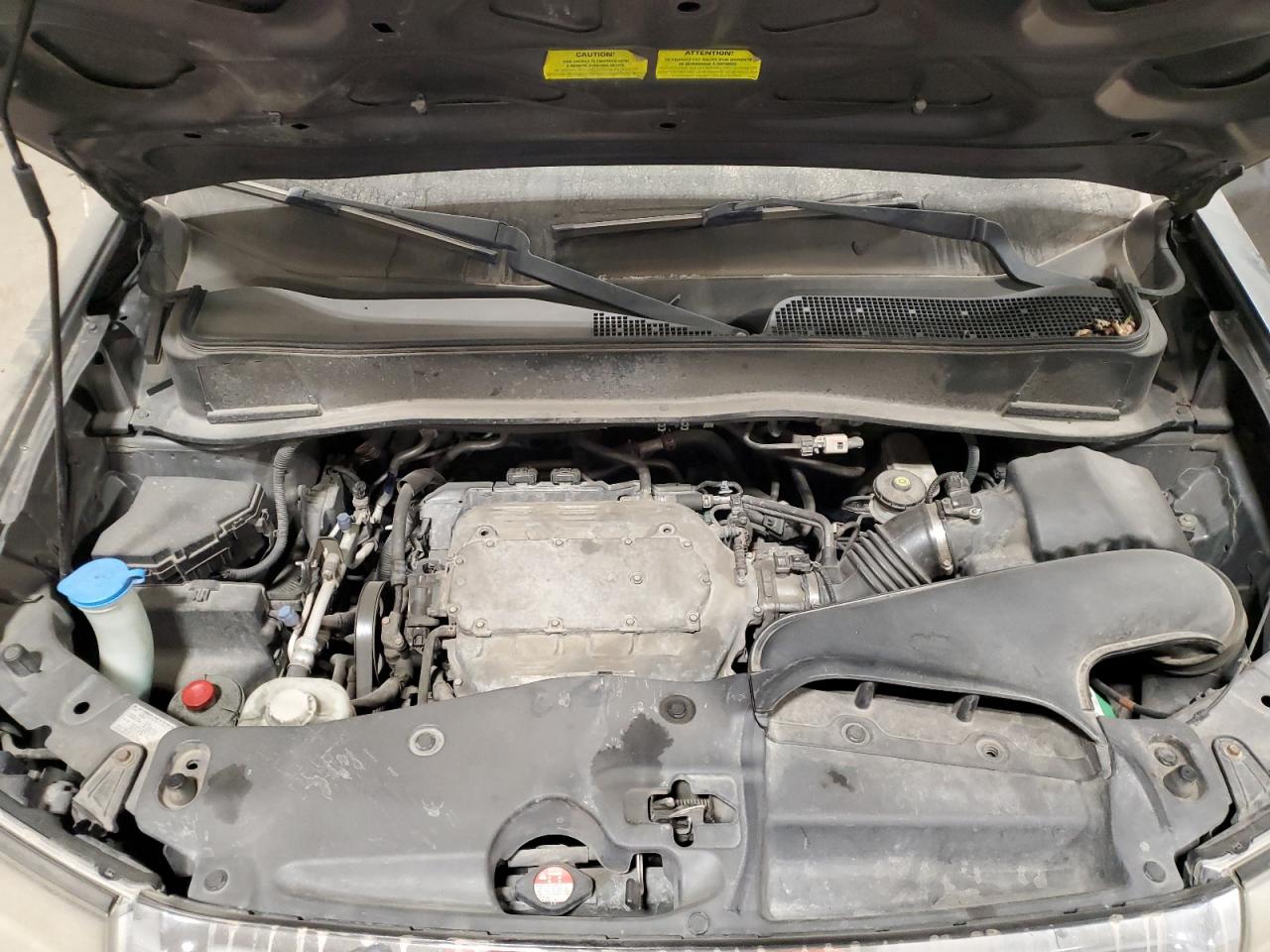 2011 Honda Pilot - Image 12