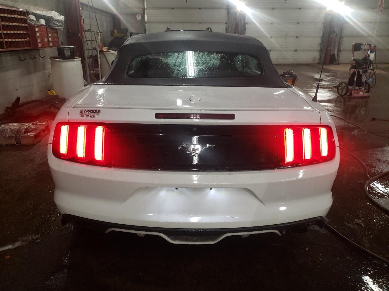 2016 Ford Mustang - Image 6