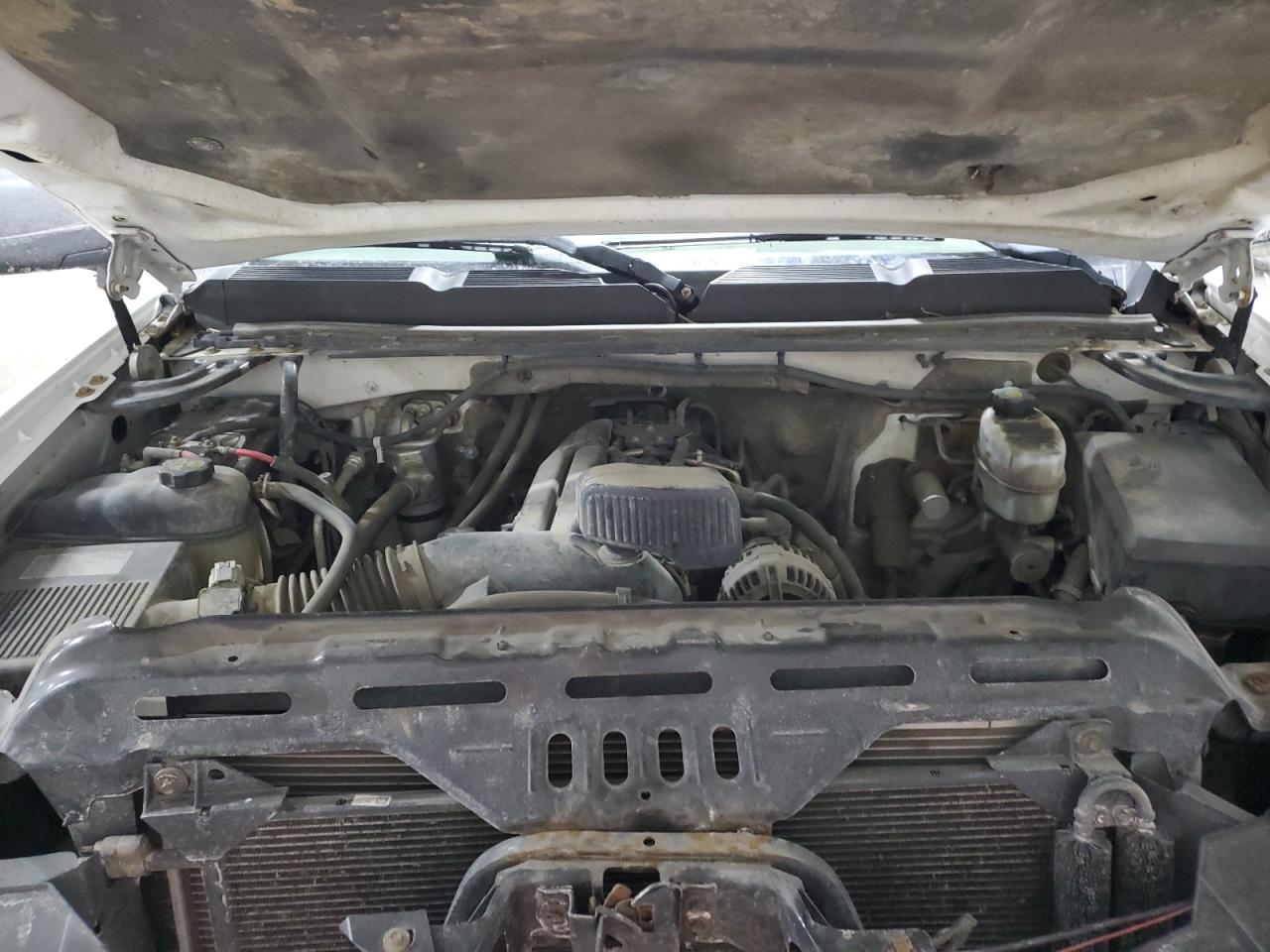 2012 Chevrolet Silverado - Image 12