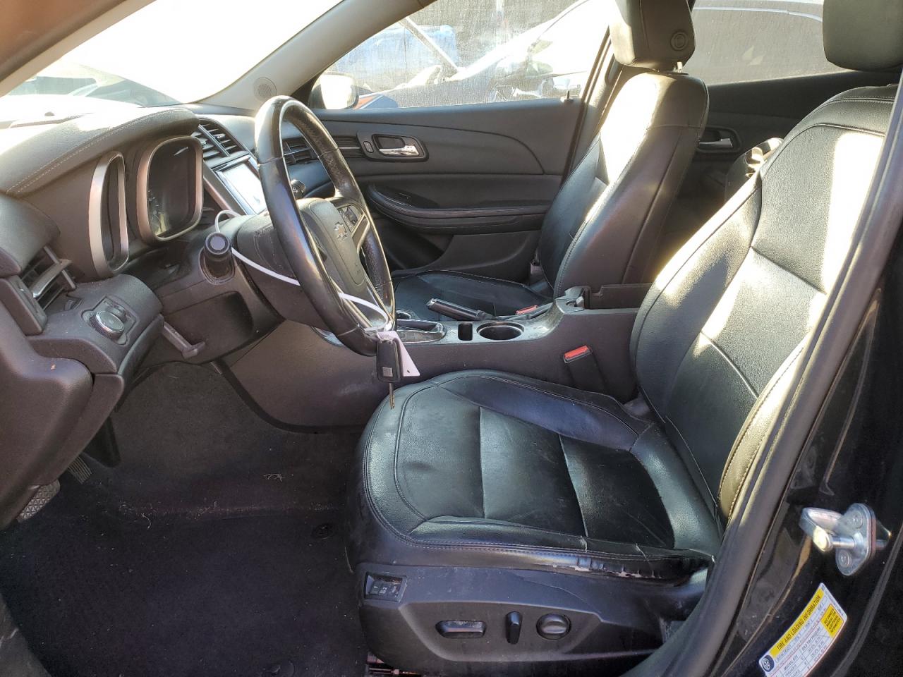 2015 Chevrolet Malibu - Image 7