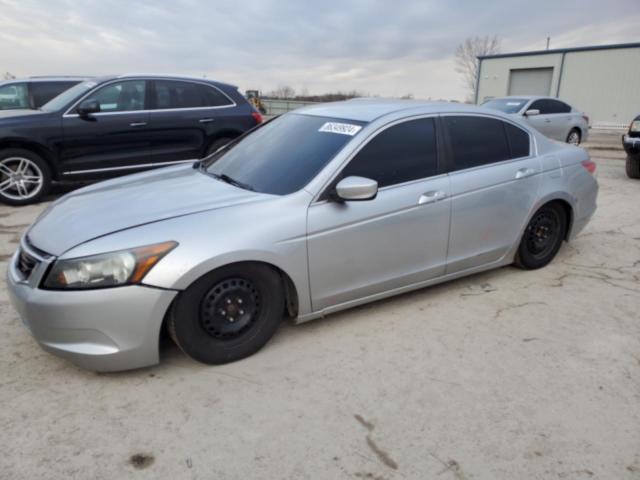 2009 Honda Accord Lx