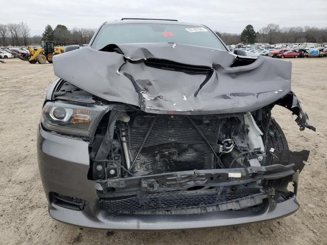  DODGE DURANGO 2020 Угольный