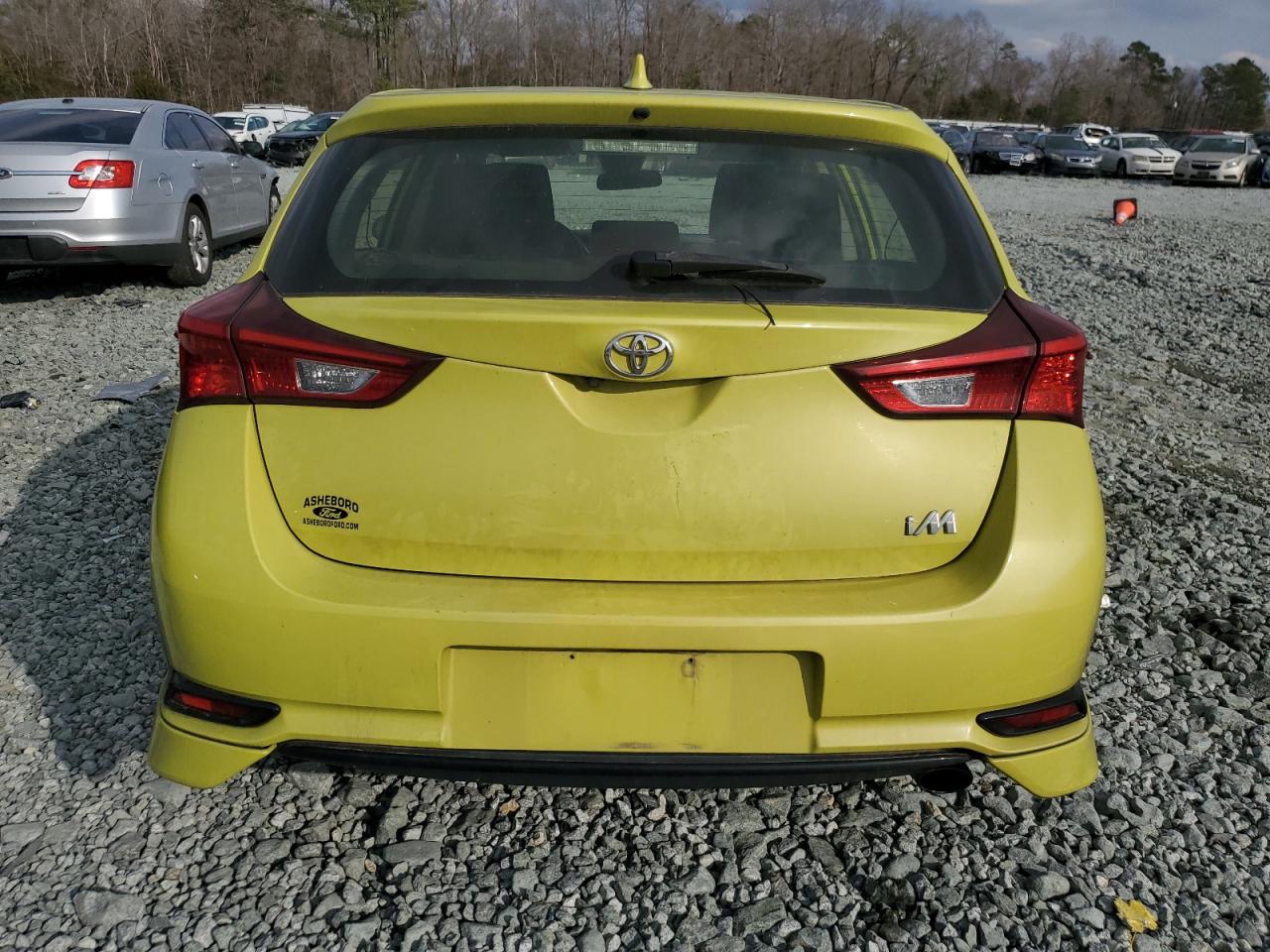 2018 Toyota Corolla - Image 6