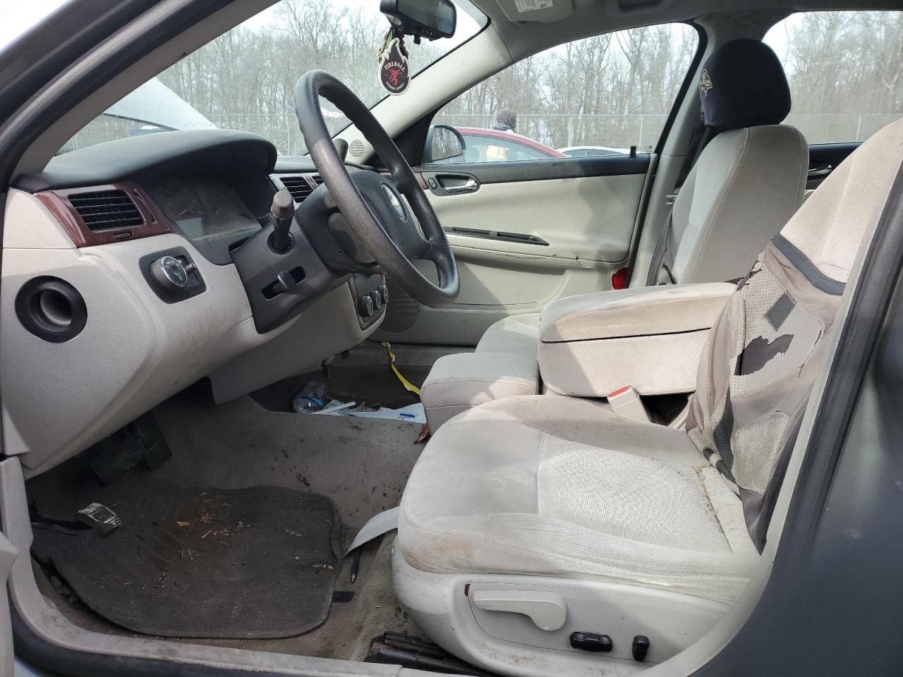 2007 Chevrolet Impala - Image 7