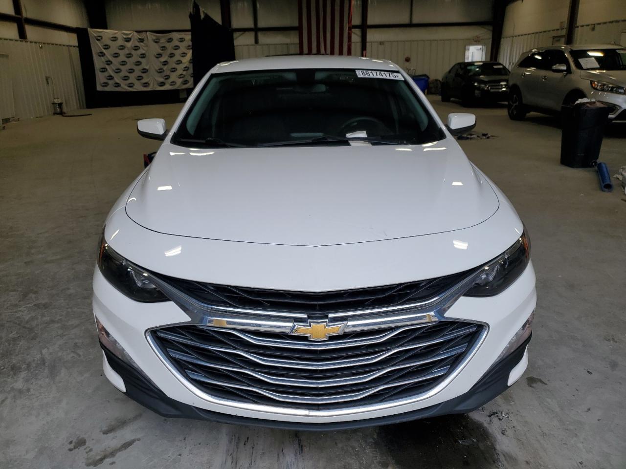 2020 Chevrolet Malibu - Image 5