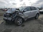 2014 Ford Edge Limited продається в Eugene, OR - Front End