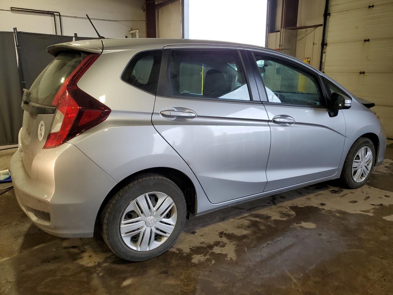 2019 Honda Fit - Image 3