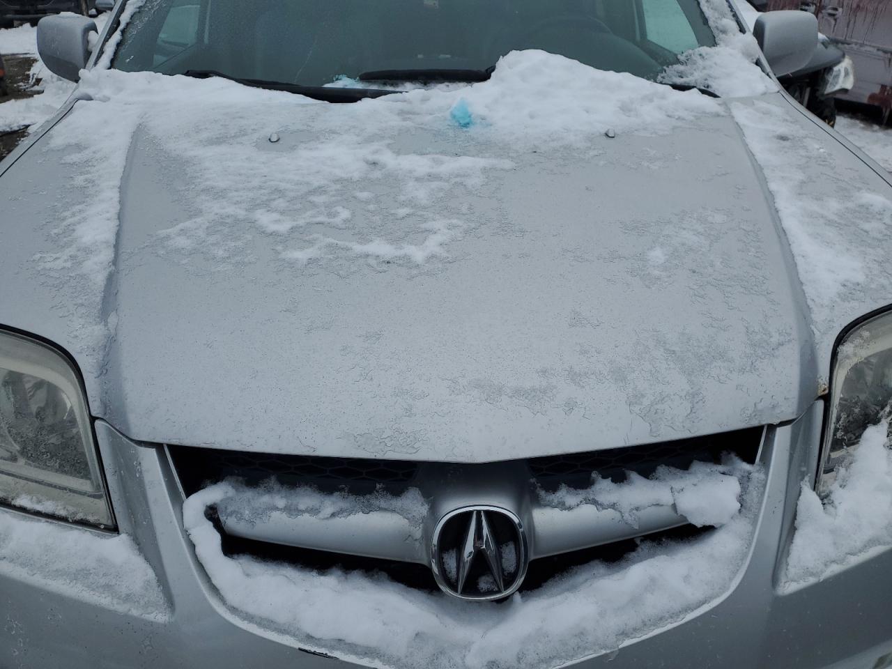 2005 Acura MDX - Image 11