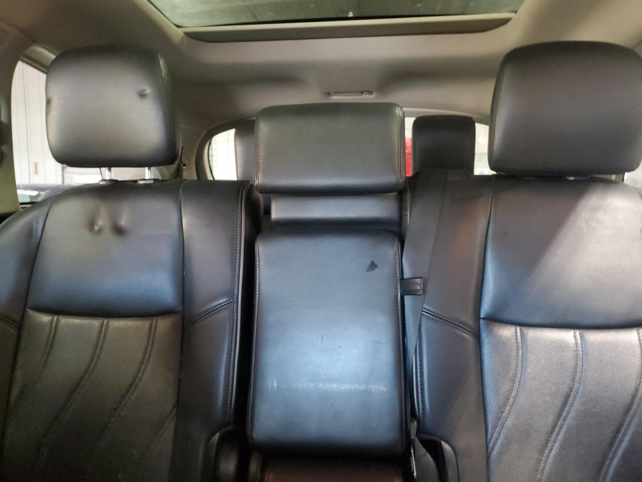 2014 Infiniti QX60 - Image 10