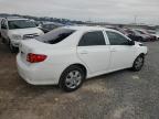 2009 Toyota Corolla Base იყიდება Riverview-ში, FL - Front End