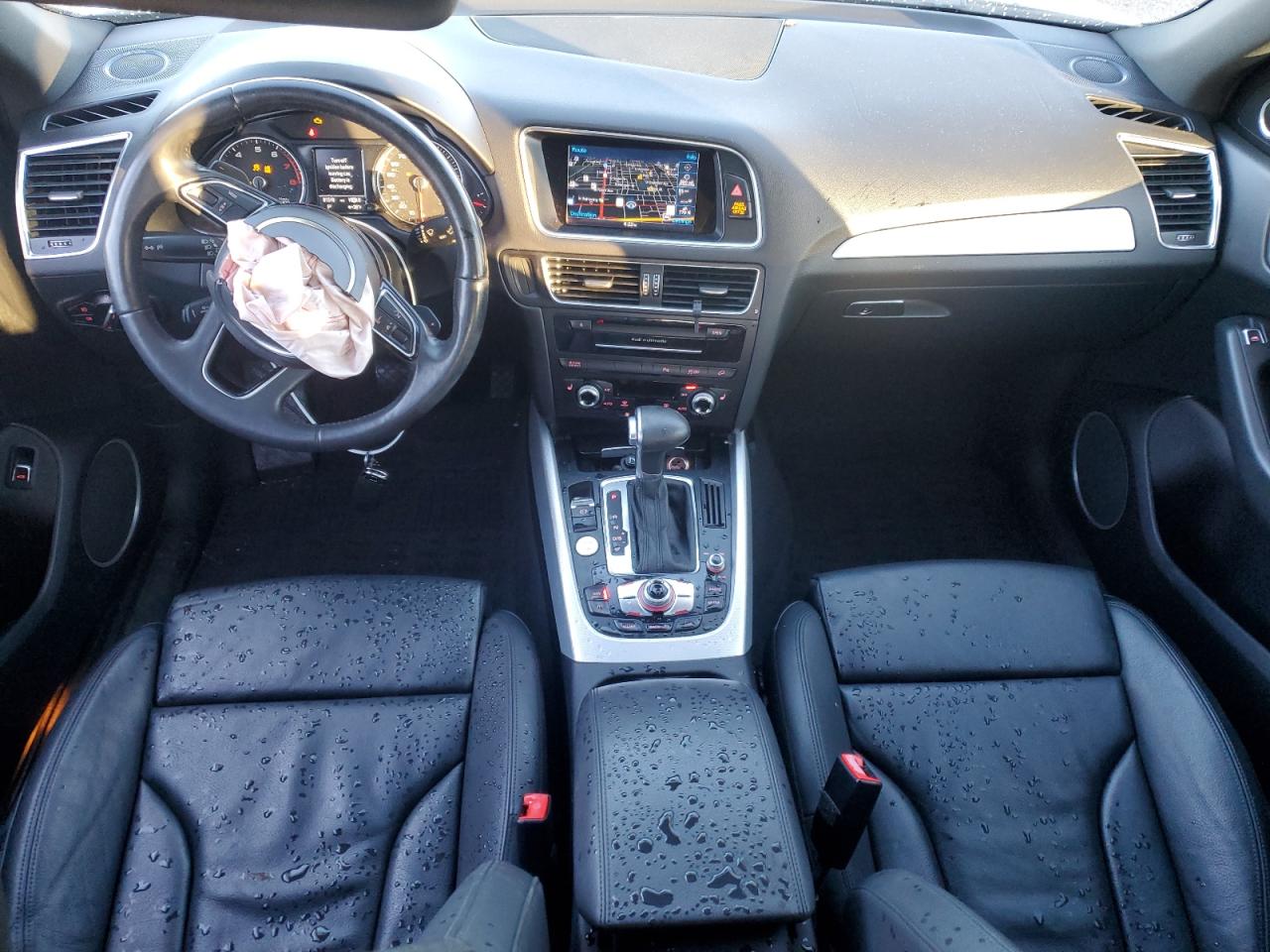 2015 Audi Q5 - Image 8