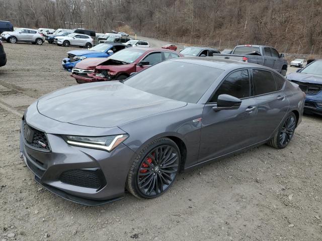 2023 Acura Tlx Type S