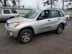 2002 Toyota Rav4  de vânzare în Brookhaven, NY - Mechanical