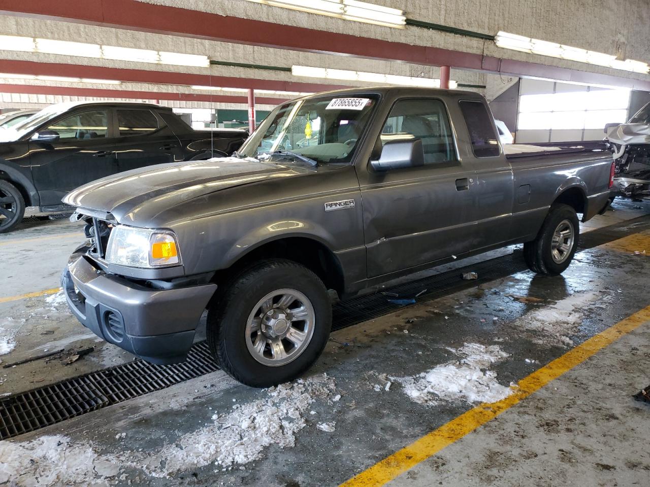 2008 Ford Ranger - Image 1