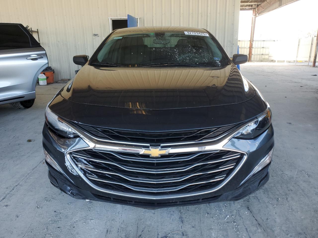 2019 Chevrolet Malibu - Image 5