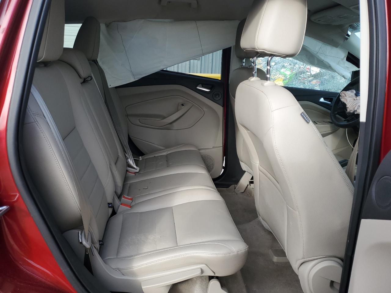 2016 Ford Escape - Image 11