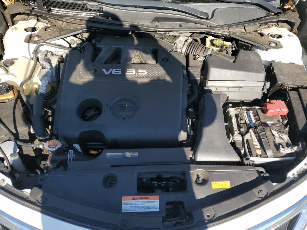 2014 Nissan Altima - Image 11