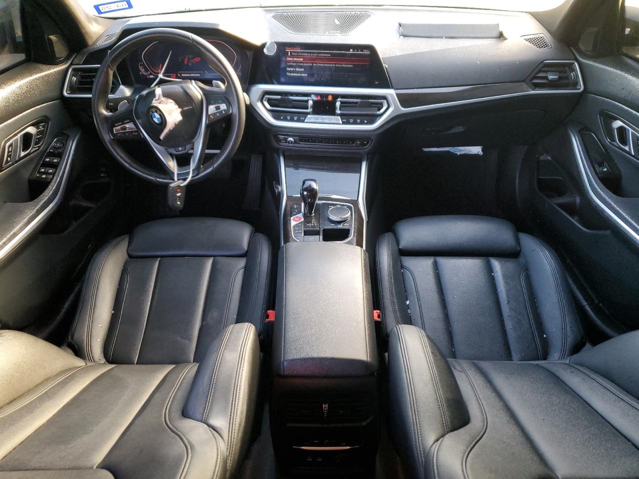 2020 BMW 3er - Image 8