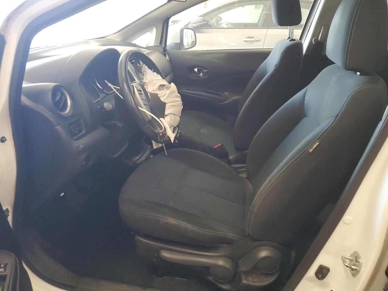 2014 Nissan Versa - Image 7