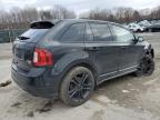 2014 Ford Edge Sport de vânzare în Duryea, PA - Front End