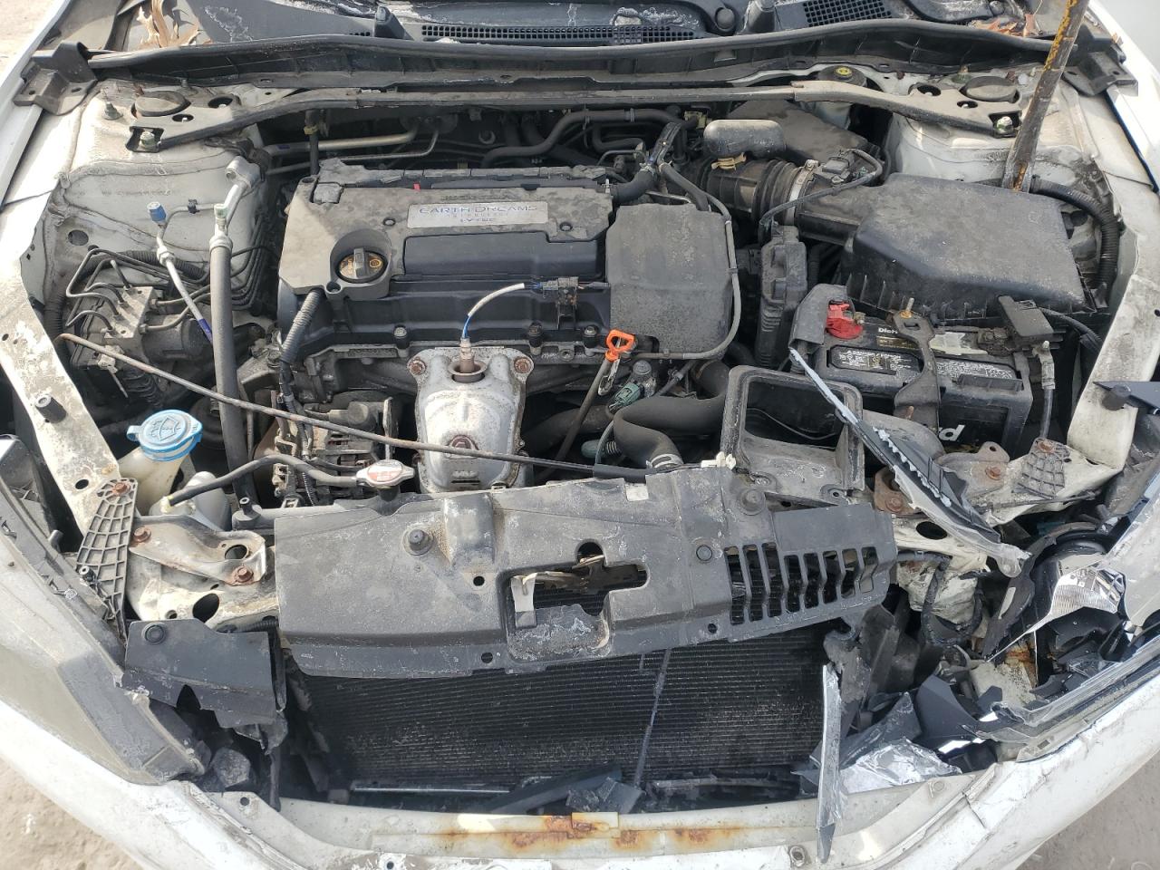 2014 Honda Accord - Image 12