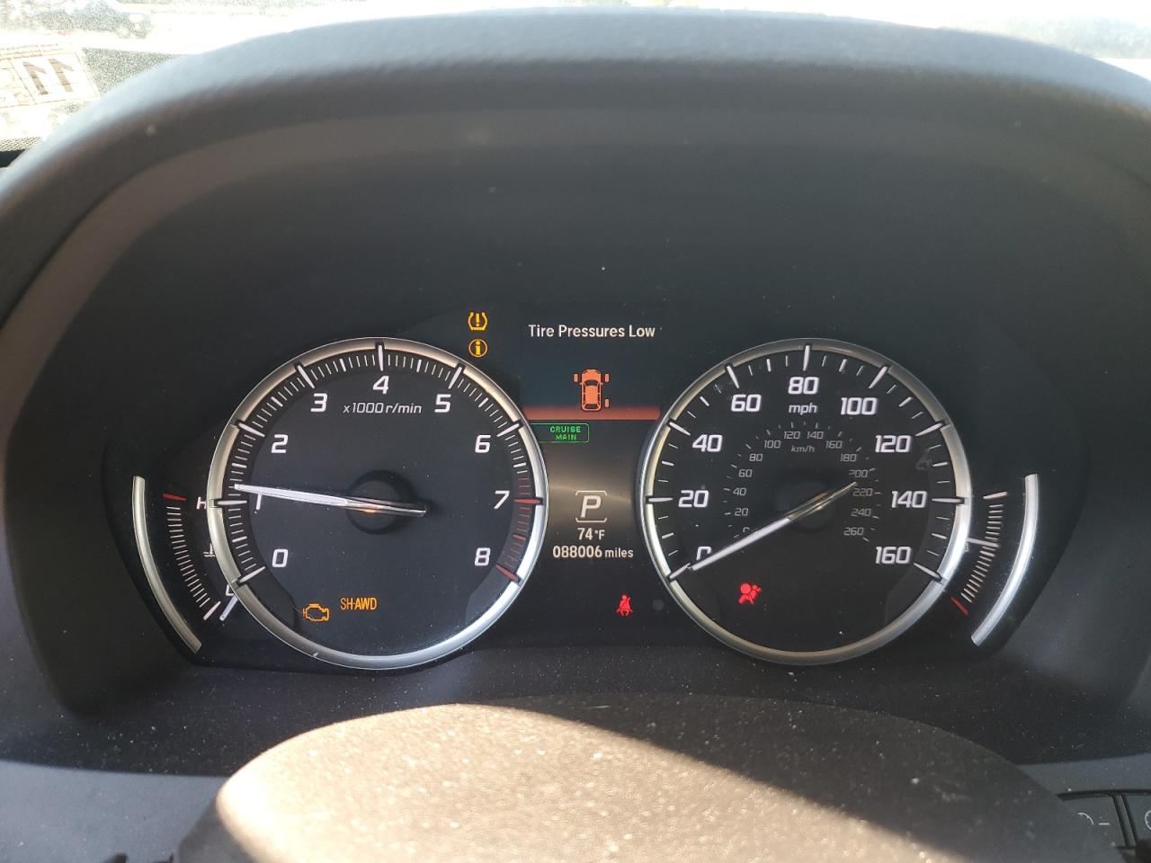 2014 Acura MDX - Image 9