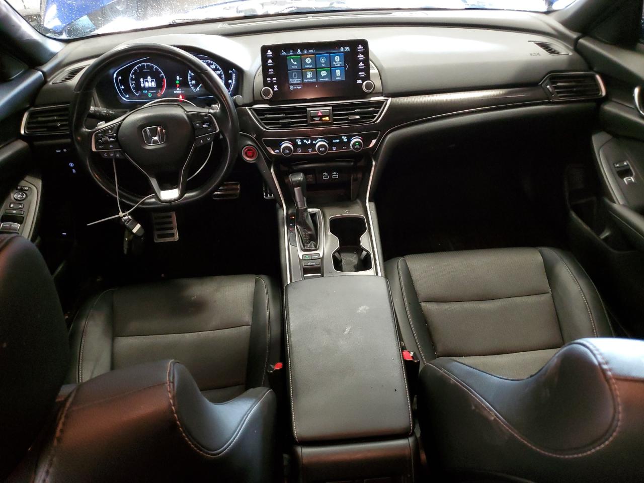 2021 Honda Accord - Image 8