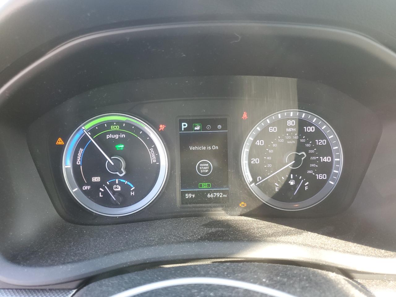 2019 Hyundai Sonata - Image 9
