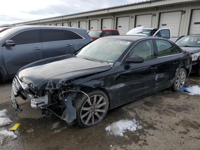 2013 Audi A4 Premium Plus en Venta en Louisville, KY - All Over