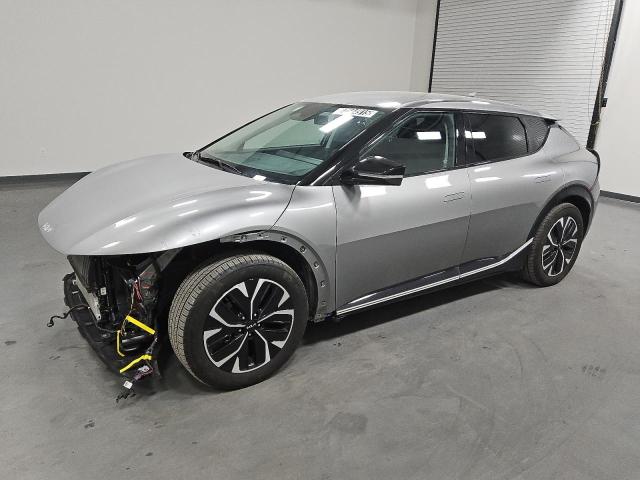 2023 Kia Ev6 Light