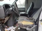 2006 Ford Econoline E250 Van на продаже в Portland, OR - Vandalism