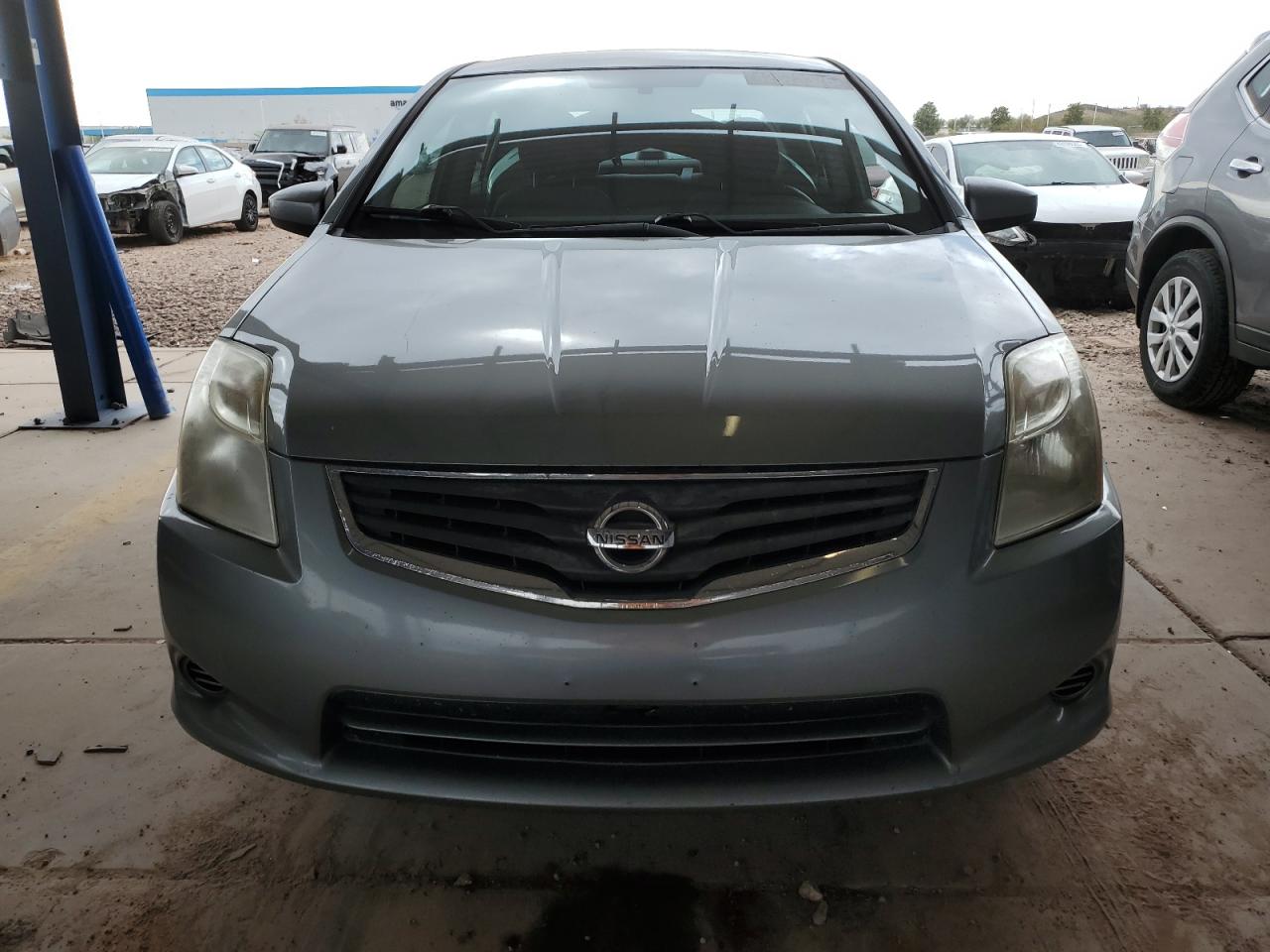 2010 Nissan Sentra - Image 5