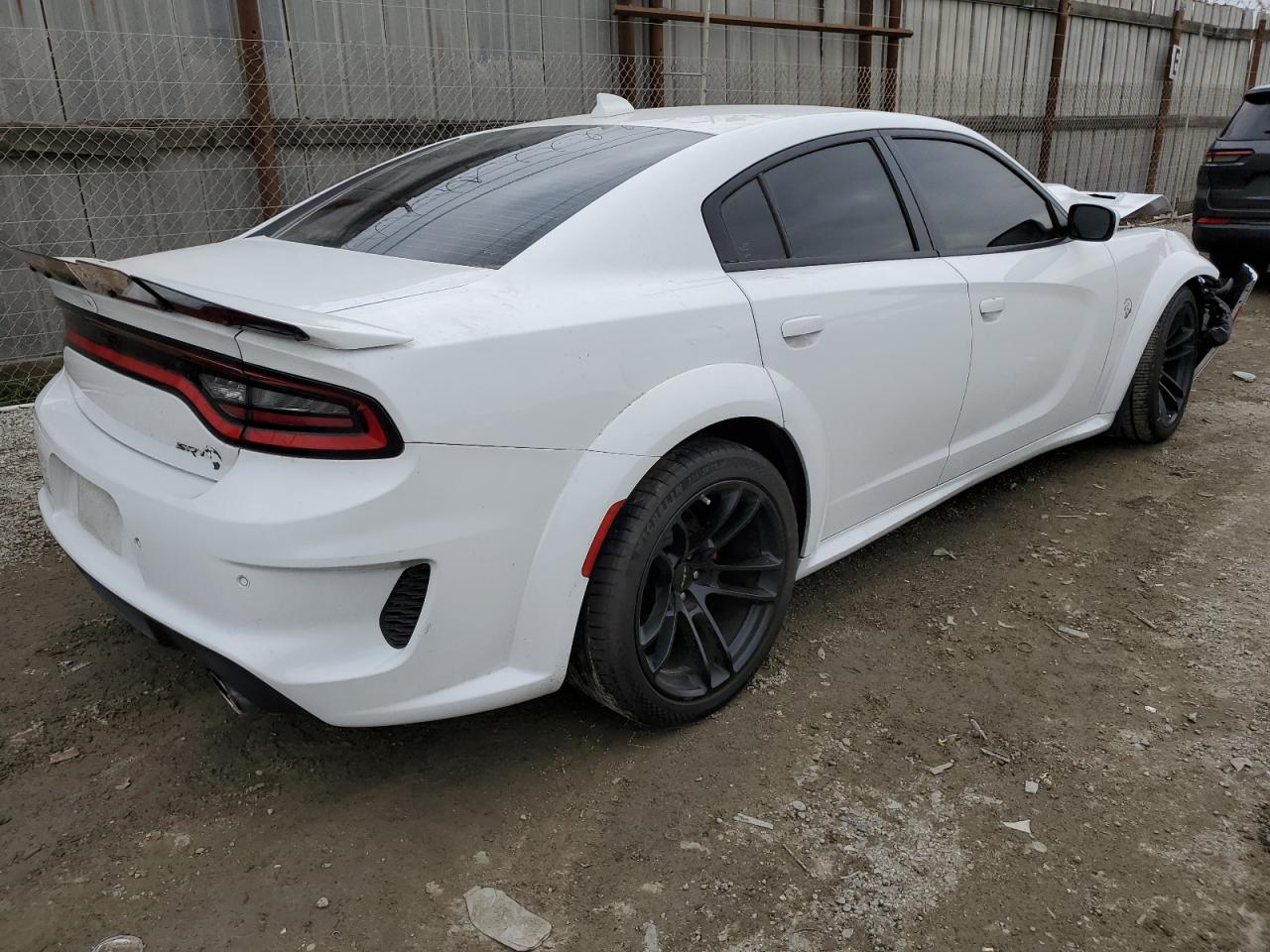 2020 Dodge Charger - Image 3