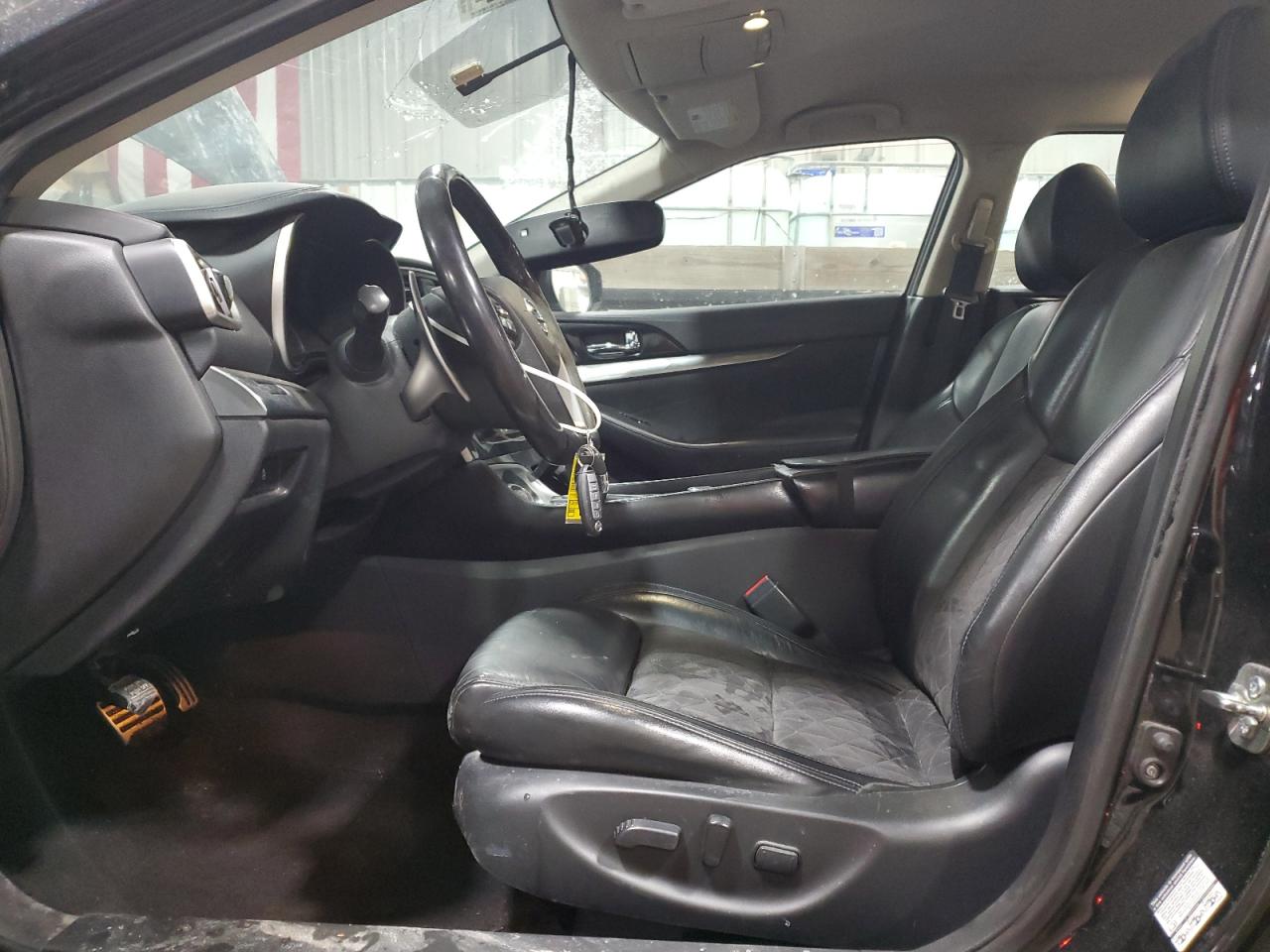 2016 Nissan Maxima - Image 7
