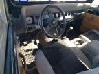 1987 Jeep Wrangler  на продаже в Andrews, TX - Front End