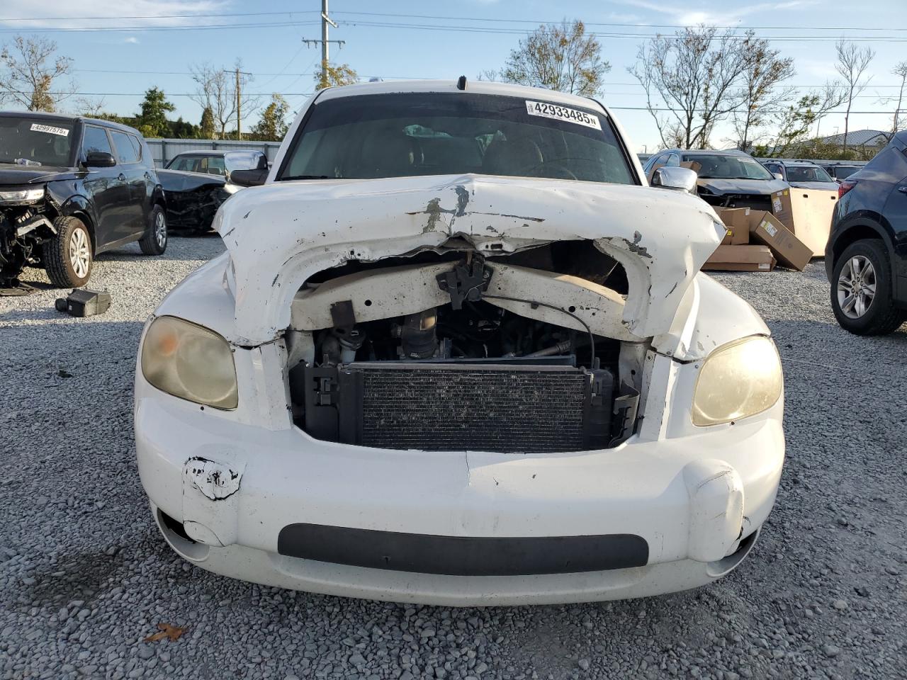 2008 Chevrolet HHR - Image 5