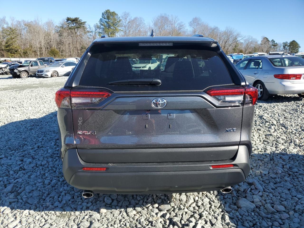 2024 Toyota RAV 4 - Image 6