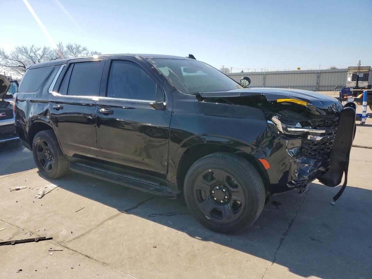 2023 Chevrolet Tahoe - Image 4