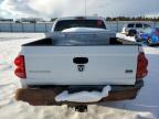 2005 DODGE DAKOTA QUAD for sale at Copart AB - EDMONTON