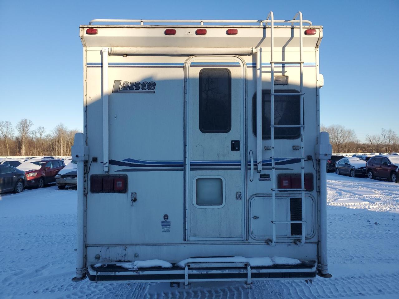 2006 Ford F350 - Image 6