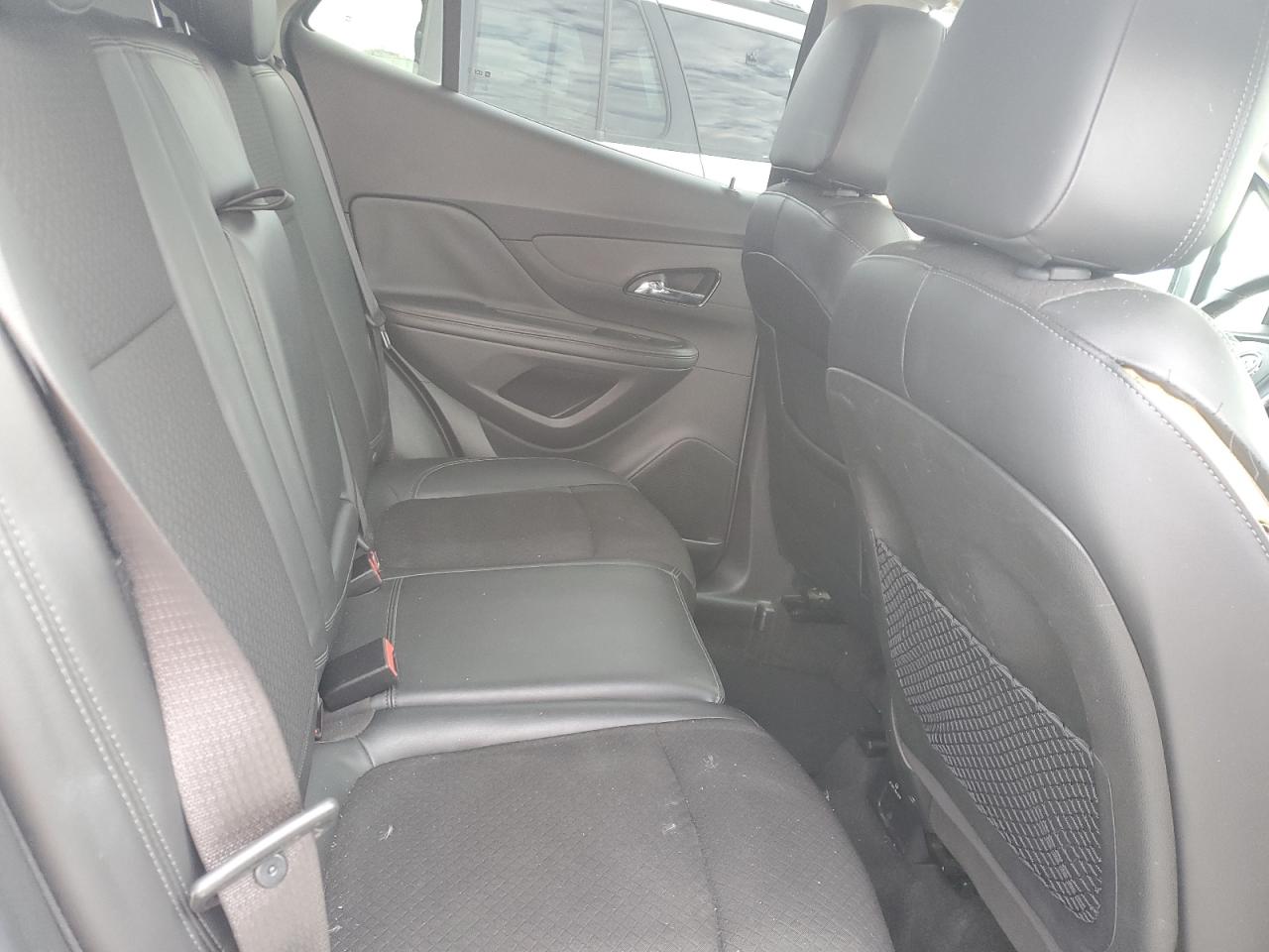 2017 Buick Encore - Image 10