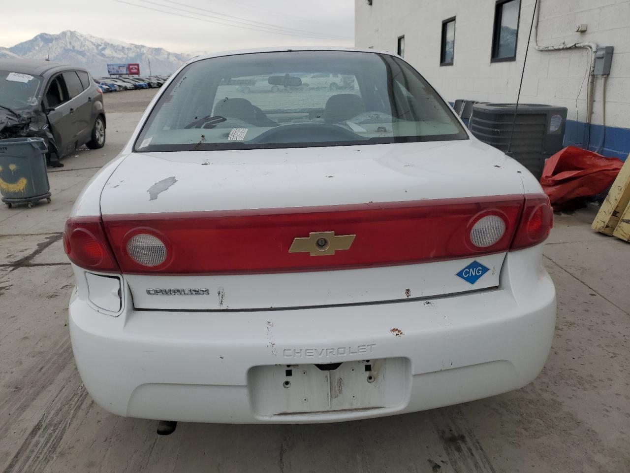 2004 Chevrolet Cavalier - Image 6