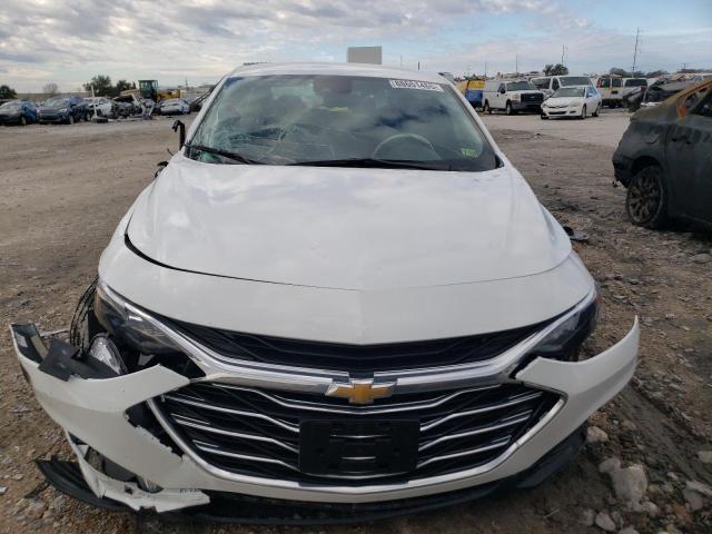  CHEVROLET MALIBU 2024 Білий
