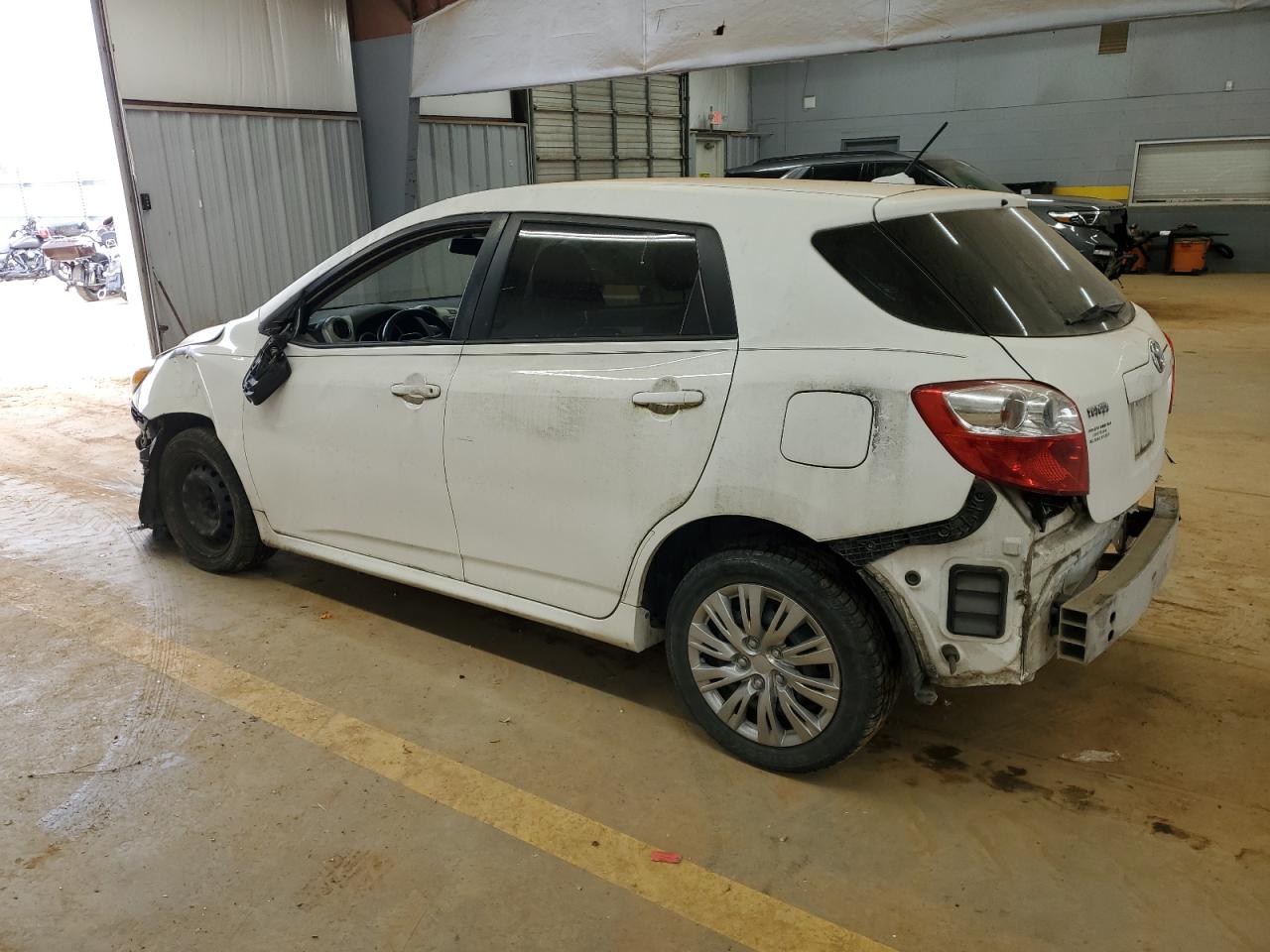 2009 Toyota Corolla - Image 2